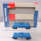Walthers 932-27202 HO UTLX 16,000 Gallon Funnel Flow Tank Cars (Pack of 2) LN/Box