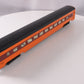 K-Line K4643-40540 Milwaukee Road Hiawatha 21" Aluminum Coach Car #540 EX/Box