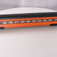 K-Line K4643-40540 Milwaukee Road Hiawatha 21" Aluminum Coach Car #540 EX/Box