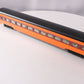 K-Line K4643-40540 Milwaukee Road Hiawatha 21" Aluminum Coach Car #540 EX/Box