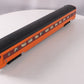 K-Line K4643-40540 Milwaukee Road Hiawatha 21" Aluminum Coach Car #540 EX/Box