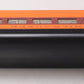 K-Line K4643-40540 Milwaukee Road Hiawatha 21" Aluminum Coach Car #540 EX/Box