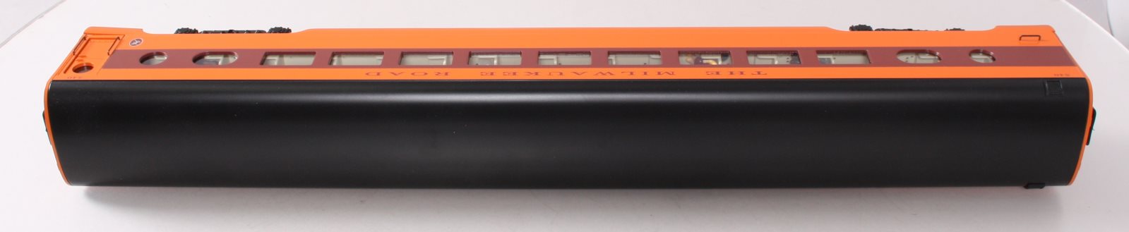 K-Line K4643-40540 Milwaukee Road Hiawatha 21