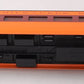 K-Line K4643-40540 Milwaukee Road Hiawatha 21" Aluminum Coach Car #540 EX/Box
