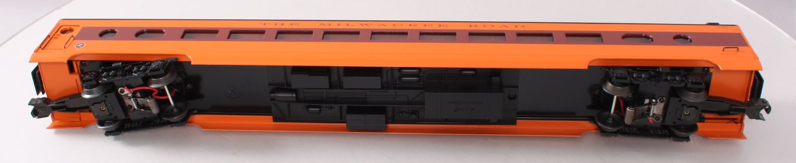 K-Line K4643-40540 Milwaukee Road Hiawatha 21