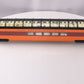 K-Line K4643-40055 O Milwaukee Road Hiawatha 21" Aluminum Super Dome Car #55 EX/Box