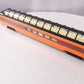 K-Line K4643-40055 O Milwaukee Road Hiawatha 21" Aluminum Super Dome Car #55 EX/Box