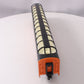 K-Line K4643-40055 O Milwaukee Road Hiawatha 21" Aluminum Super Dome Car #55 EX/Box