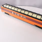 K-Line K4643-40055 O Milwaukee Road Hiawatha 21" Aluminum Super Dome Car #55 EX/Box