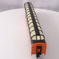 K-Line K4643-40055 O Milwaukee Road Hiawatha 21" Aluminum Super Dome Car #55 EX/Box