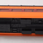 K-Line K4643-40055 O Milwaukee Road Hiawatha 21" Aluminum Super Dome Car #55 EX/Box