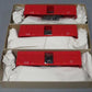 Accurail 4764 HO Scale Great Northern Stock Car Kits 3-Pack