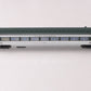 Rapido Trains 017200 HO New Haven Delivery 8600 Coach Skirted #8601