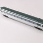 Rapido Trains 017200 HO New Haven Delivery 8600 Coach Skirted #8601