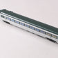 Rapido Trains 017200 HO New Haven Delivery 8600 Coach Skirted #8601