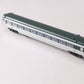 Rapido Trains 017201 HO New Haven Delivery 8600 Coach Skirted #8610