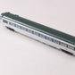 Rapido Trains 017201 HO New Haven Delivery 8600 Coach Skirted #8610