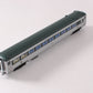 Rapido Trains 017201 HO New Haven Delivery 8600 Coach Skirted #8610