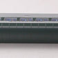 Rapido Trains 017201 HO New Haven Delivery 8600 Coach Skirted #8610