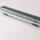 Rapido Trains 017202 HO New Haven Delivery 8600 SS Coach Skirted #8611