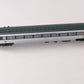 Rapido Trains 017202 HO New Haven Delivery 8600 SS Coach Skirted #8611