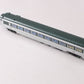 Rapido Trains 017202 HO New Haven Delivery 8600 SS Coach Skirted #8611