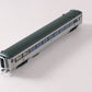 Rapido Trains 017202 HO New Haven Delivery 8600 SS Coach Skirted #8611