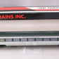 Rapido Trains 017202 HO New Haven Delivery 8600 SS Coach Skirted #8611
