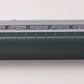 Rapido Trains 017202 HO New Haven Delivery 8600 SS Coach Skirted #8611
