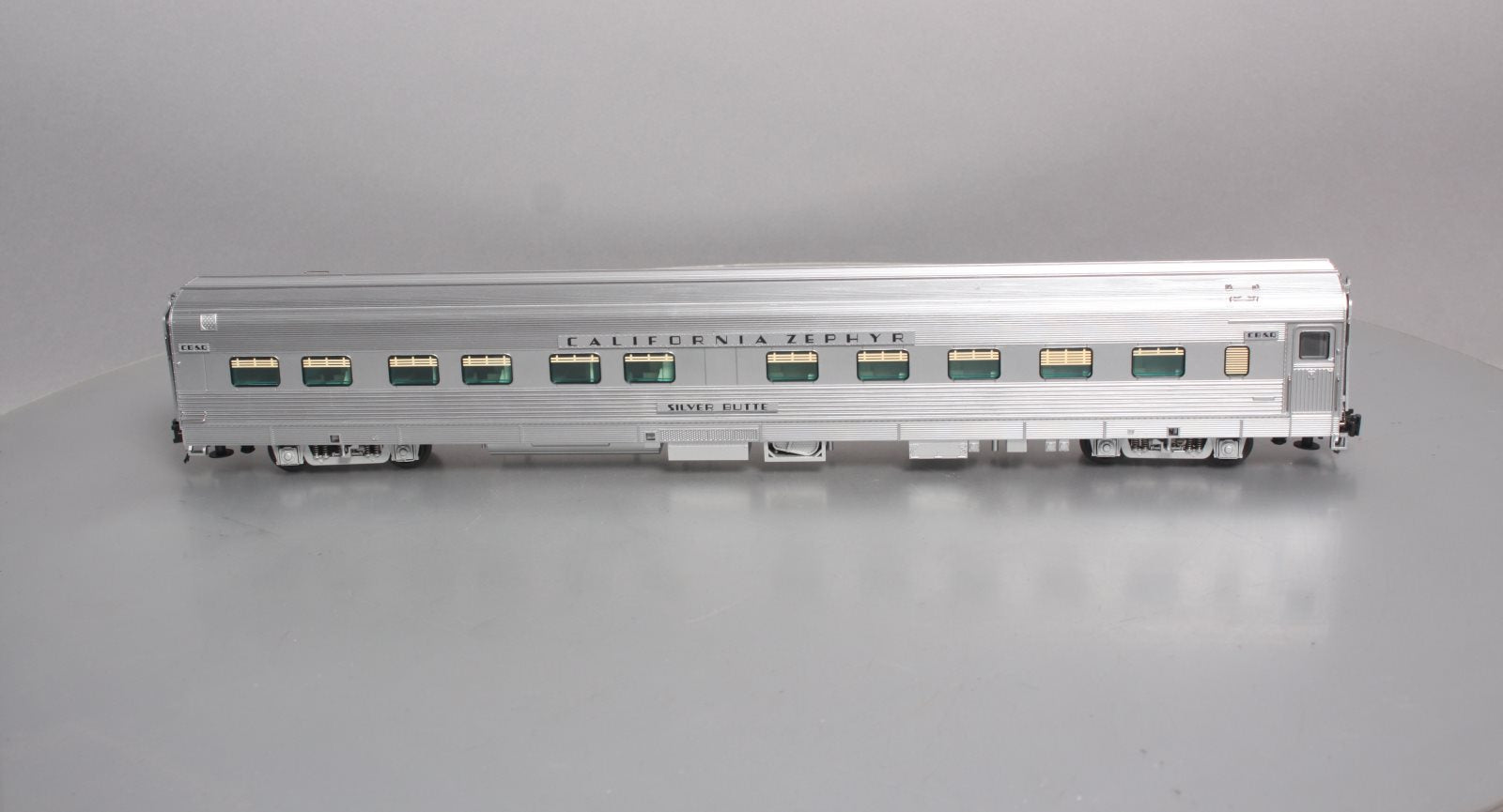 Atlas 3001176-1 CB&Q 