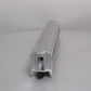 Atlas 3001176-1 CB&Q "Silver Butte" Streamlined 10-6 Sleeping Car #425 (3 Rail)