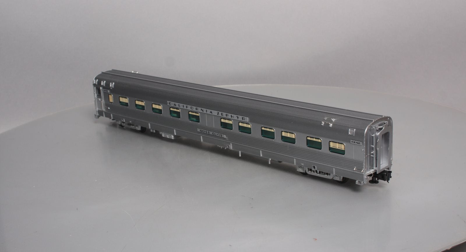 Atlas 3001176-1 CB&Q 