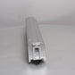 Atlas 3001176-1 CB&Q "Silver Butte" Streamlined 10-6 Sleeping Car #425 (3 Rail)