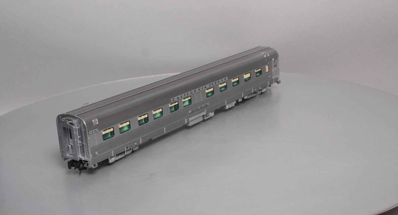 Atlas 3001176-1 CB&Q 