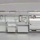 Atlas 3001176-1 CB&Q "Silver Butte" Streamlined 10-6 Sleeping Car #425 (3 Rail)