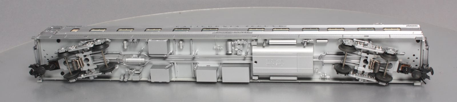 Atlas 3001176-1 CB&Q 