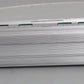 Atlas 3001176-1 CB&Q "Silver Butte" Streamlined 10-6 Sleeping Car #425 (3 Rail)