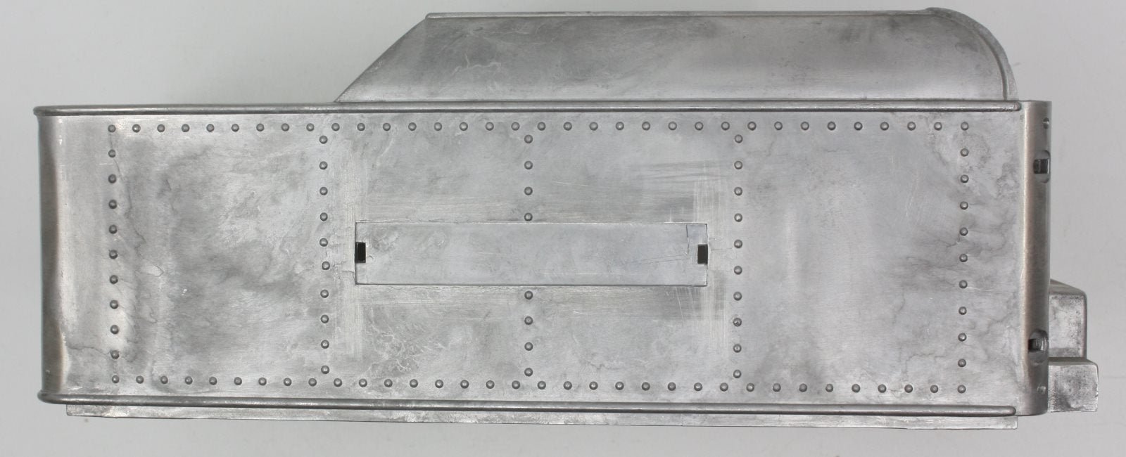 Lionel 384 Tender Body Cast Unpainted 384 385 390