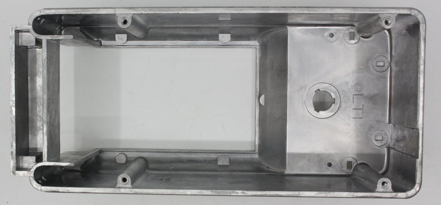 Lionel 384 Tender Body Cast Unpainted 384 385 390