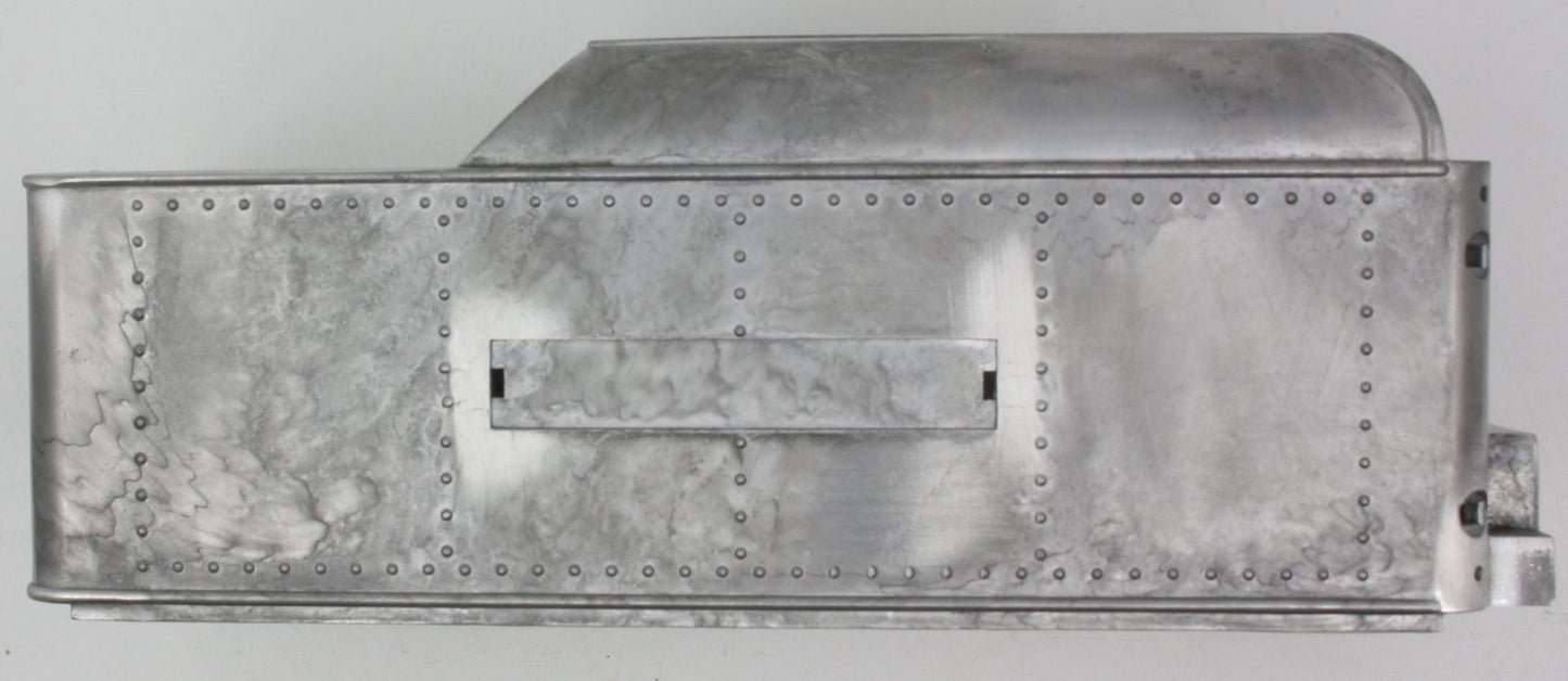 Lionel 384 Tender Body Cast Unpainted 384 385 390