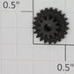 Lionel 246-222 Cluster Gear