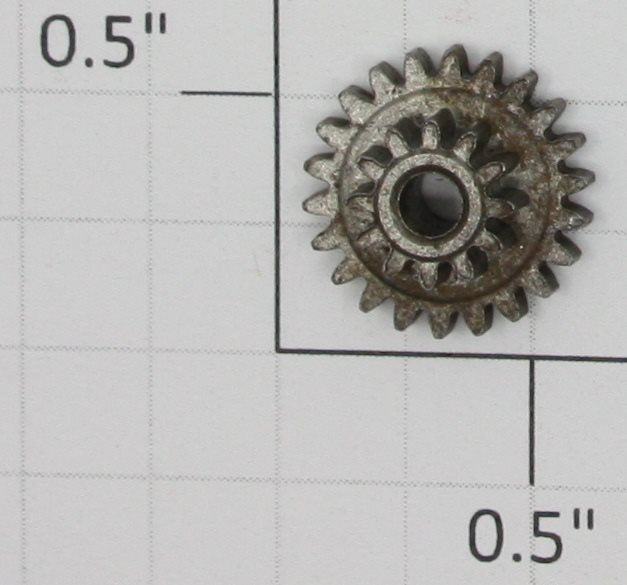 Lionel 246-222 Cluster Gear