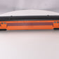 K-Line K4643-41334 Milwaukee Road Hiawatha 21" Aluminum REA Baggage Car #1334 EX/Box
