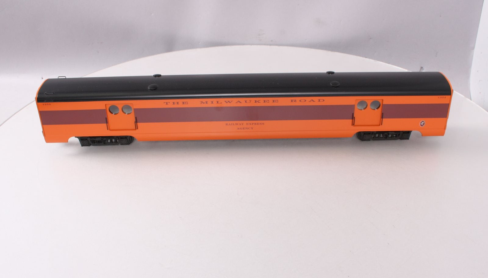 K-Line K4643-41334 Milwaukee Road Hiawatha 21
