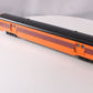 K-Line K4643-41334 Milwaukee Road Hiawatha 21" Aluminum REA Baggage Car #1334 EX/Box