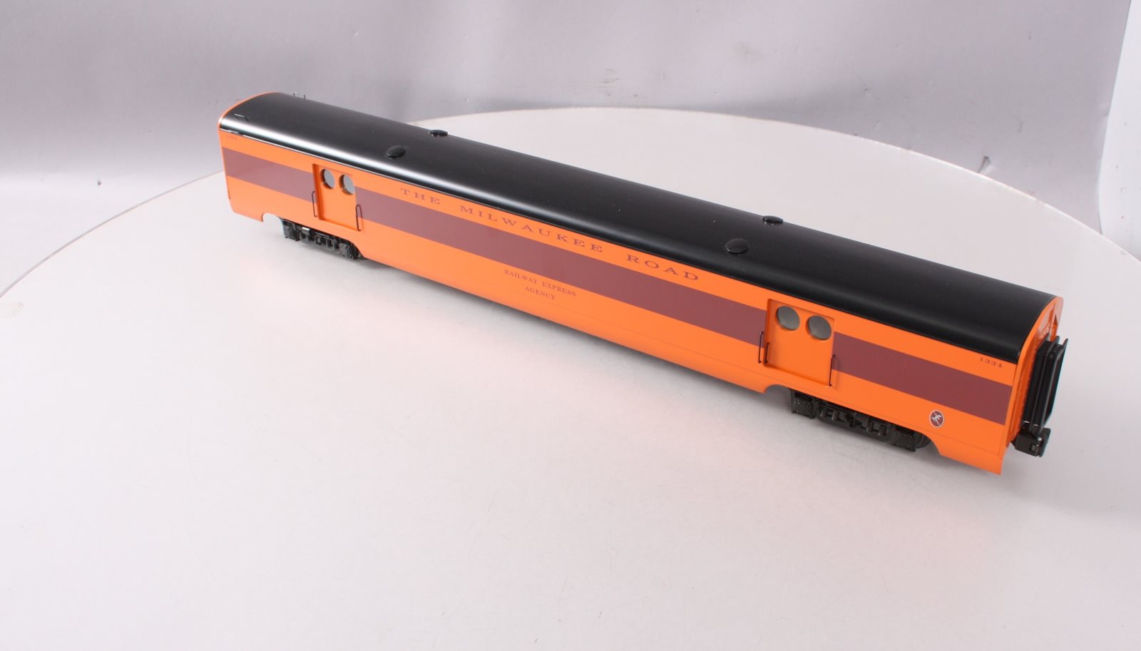 K-Line K4643-41334 Milwaukee Road Hiawatha 21