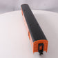 K-Line K4643-41334 Milwaukee Road Hiawatha 21" Aluminum REA Baggage Car #1334 EX/Box