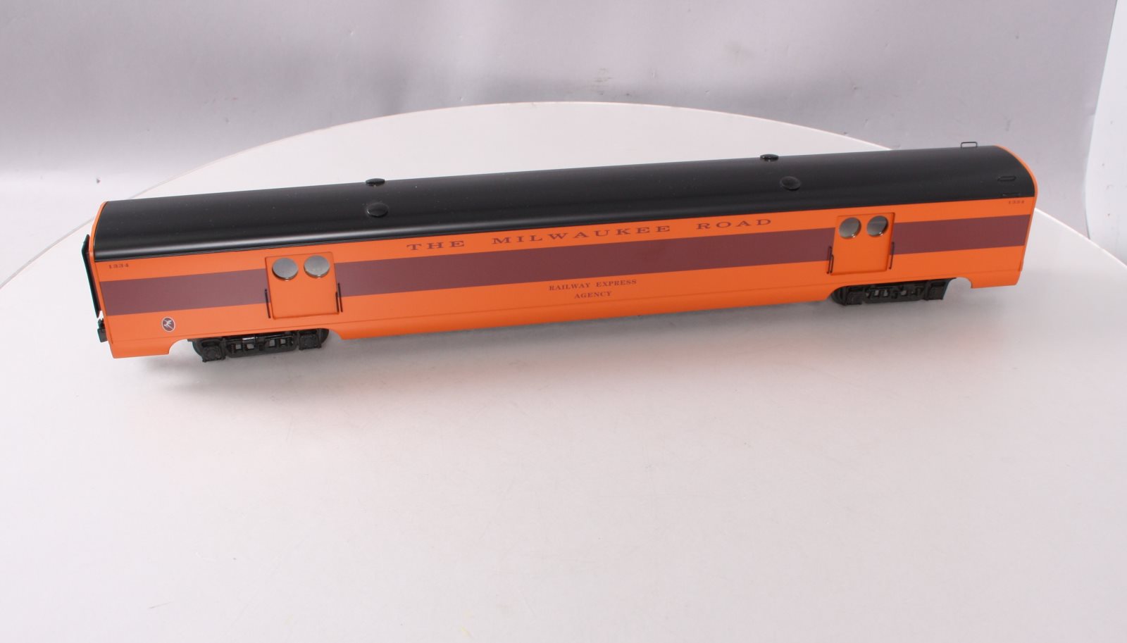 K-Line K4643-41334 Milwaukee Road Hiawatha 21