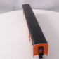 K-Line K4643-41334 Milwaukee Road Hiawatha 21" Aluminum REA Baggage Car #1334 EX/Box