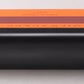 K-Line K4643-41334 Milwaukee Road Hiawatha 21" Aluminum REA Baggage Car #1334 EX/Box